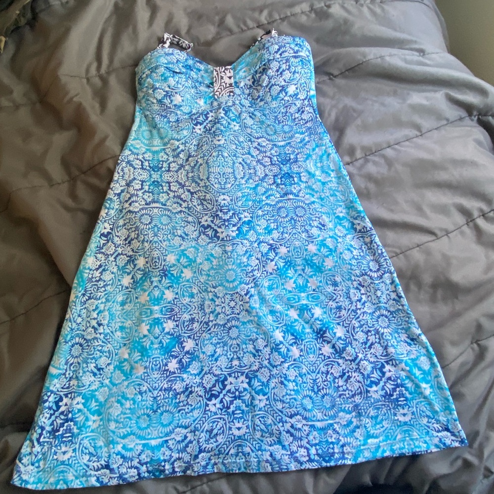 Tommy Bahamas Beach Dress